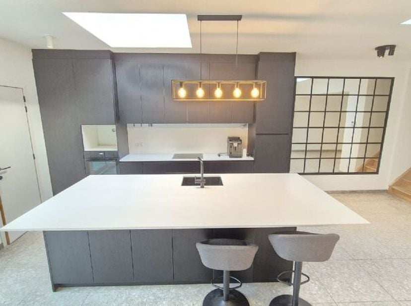 Maison à vendre
                    à 8972 Roesbrugge-Haringe